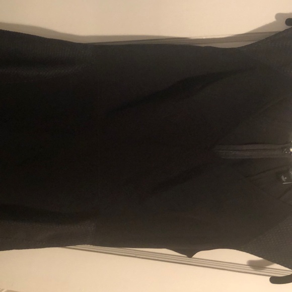Ann Taylor- Black Dress - Picture 4 of 4